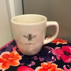 Rae Dunn Bumblebee Mug
